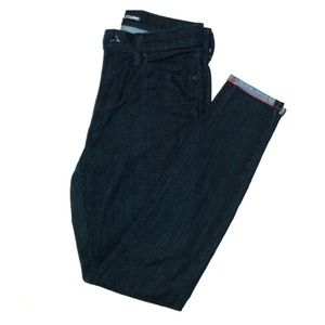 GAP LEGGINGS SIZE 4/27